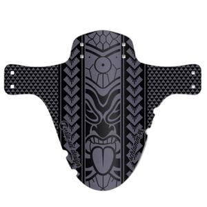fe-s082-guardabarros-delantero-riesel-design-schlamm-pe-maori-bling-negro-tu