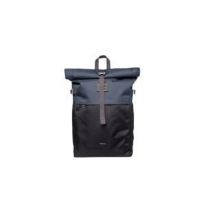 251404504-mochila-sandqvist-icon-rolltop-m-multi-black-navy-with-black-leather-tu