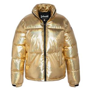 belstarmetw-gold-plumifero-corto-ligera-para-mujer-schott-belstarmetw-oro