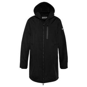 kalvin-black-chaqueta-larga-con-capucha-schott-negro