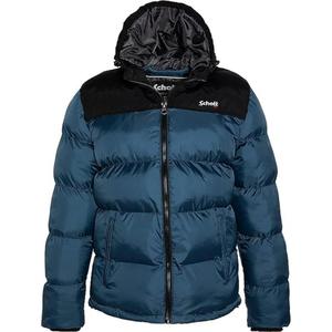 utah2-steel-blue-plumifero-con-capucha-schott-azul-acero