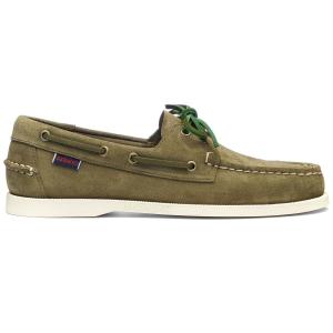 7111ptw-909r-nauticos-sebago-portland-flesh-verde-militar-marron-oliv