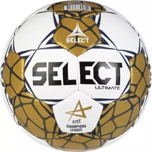 l200035-180-balon-de-balonmano-select-ultimate-ehf-cl-v25-blanco-dorado