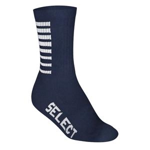 l65basic-mb-calcetines-select-basic-azul-marino-blanco