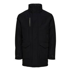16086145-cn10-parka-selected-cam-tech-negro