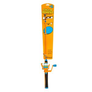 1506889-conjunto-de-ca-a-de-lanzar-shakespeare-monster-spin-naranja-1-40-m