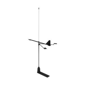 shk-yhk-antena-de-acero-inoxidable-con-veleta-y-soporte-plano-shakespeare-0-89m-3db-negro-tu