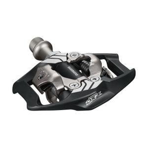 epdmx70-pedales-de-doble-cara-shimano-dxr-spd-pd-mx70-negro-plata-tu