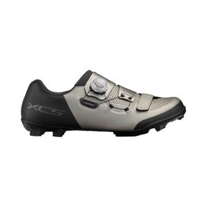eshxc502mcs01s42000-zapatos-shimano-xc502-plateado