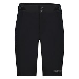 pcwpapsxe14ml0104-pantalon-corto-cargo-shimano-evolve-terra-negro