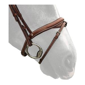 n12n-cinta-nasal-para-caballos-silver-crown-flash-half-moon-nuez-australiana-completo
