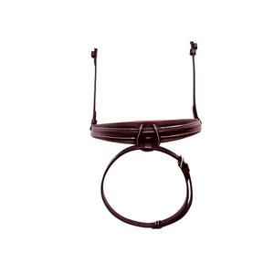 n17n-muserola-de-caballo-silver-crown-optimum-nuez-australiana-completo