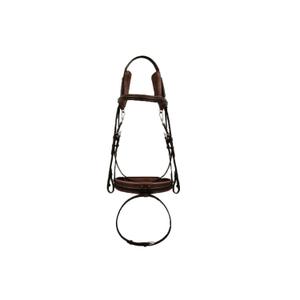scb01cn-cabezada-completa-con-muserola-de-confort-silver-crown-code01-nuez-australiana-cob