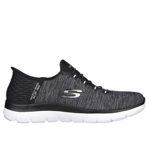149937-bkw-botines-de-mujer-skechers-slip-ins-summits-dazzling-haze-negro