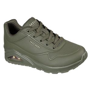 73690-olv-zapatillas-de-deporte-para-mujer-skechers-uno-stand-on-air-verde