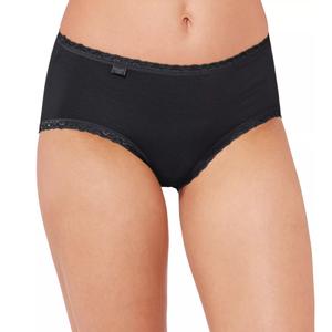10167198-0004-braguitas-midi-de-algodon-para-mujer-sloggi-24-7-lace-x3-negro