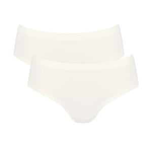 10224857-00gz-braguitas-de-mujer-sloggi-go-sense-hipster-x2-seda-blanca