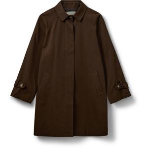 snos650-7025-abrigo-de-mujer-sofie-schnoor-filppa-marron-oscuro