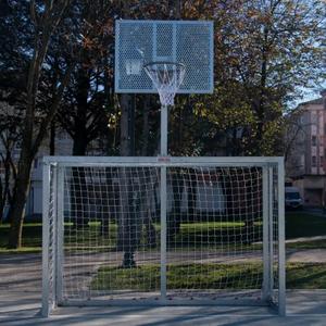 0012595-juego-de-2-porterias-de-futbol-sala-balonmano-con-canasta-de-baloncesto-galvanizada-softee-equipment-plata-tu