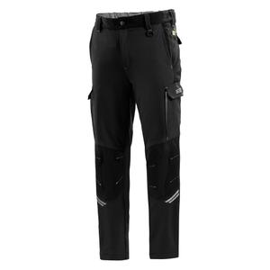 tech-trousers-02417-nrgs-pantalon-de-trabajo-sparco-oregon-gris-negro-oscuro