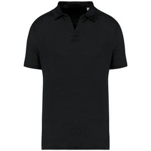 sp220-black-polo-de-lino-spasso-negro
