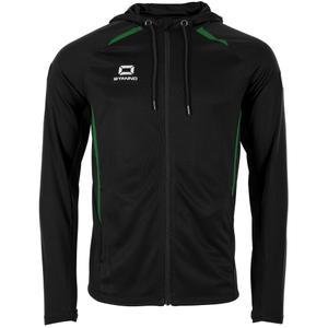 408041-8100-chaqueta-de-chandal-infantil-stanno-stadio-negro-verde