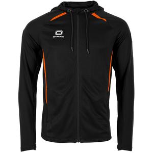 408041-8300-chaqueta-de-chandal-infantil-stanno-stadio-negro-naranja