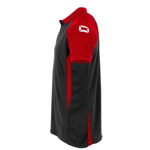 463006-8600-polo-stanno-stadio-negro-rojo