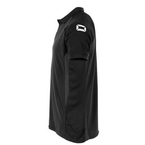 463006-8900-polo-stanno-stadio-negro-antracita