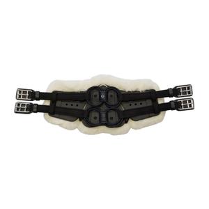 103-10871-0-noir-facon-peau-d-agneau-blanc-cincha-corta-para-caballo-con-acolchado-stubben-equi-soft-negro-piel-de-cordero-blanco