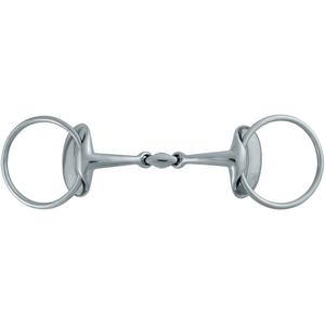 121-12462-0-bocado-elevador-para-caballos-de-doble-articulacion-stubben-silver-wings-plata