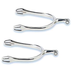 131-11170-0-espuelas-para-doma-de-caballos-stubben-dynamic-plata-gris-35-mm