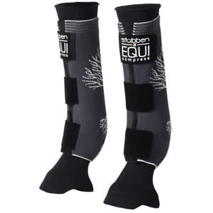 222-24472-0-s-pantalones-de-proteccion-traseros-para-caballo-con-calcetas-stubben-equi-compress-negro