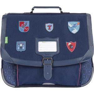 38143-mochila-escolar-infantil-tann-s-lancelot-marina-38-cm