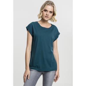 tb771-01143-u-camiseta-mujer-tama-os-grandes-urban-classic-extended-pato-azul