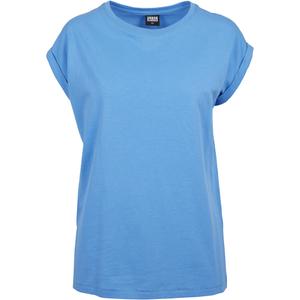 tb771-01301-camiseta-de-mujer-urban-classic-extended-azul-claro