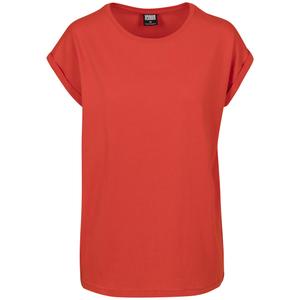 tb771-01685-camiseta-de-mujer-urban-classic-extended-naranja-brillante