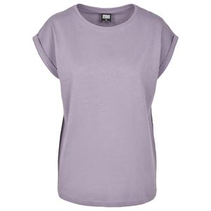 tb771-02249-u-camiseta-de-mujer-de-talla-grande-urban-classic-extended-purpura