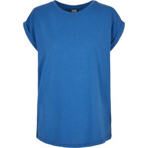 tb771-02845-camiseta-urban-classics-mujer-extended-shoulder-tee-azul