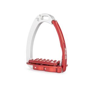 tsv-esred-estribos-de-seguridad-para-montar-a-caballo-tech-stirrups-venice-plus-evo-plata-rojo-tu