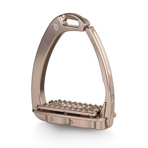 tsvdsrosegold-estribos-de-seguridad-para-montar-a-caballo-tech-stirrups-venice-sloped-oro-rosa-tu