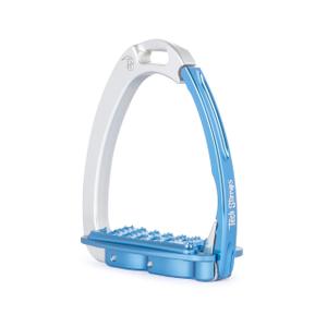 tsvesblue-estribos-de-seguridad-para-montar-a-caballo-tech-stirrups-venice-flat-evo-plata-azul-tu