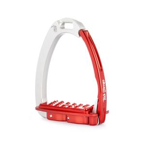 tsvsesred-estribos-de-seguridad-para-montar-a-caballo-tech-stirrups-venice-sloped-evo-plata-rojo-tu