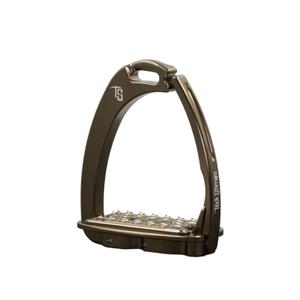 tsvsmbrown-estribos-de-seguridad-para-montar-a-caballo-tech-stirrups-venice-sloped-m-marron-marron-tu