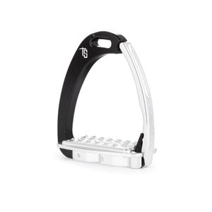 tsvsmbsilver-estribos-de-seguridad-para-montar-a-caballo-tech-stirrups-venice-sloped-m-negro-plata-tu