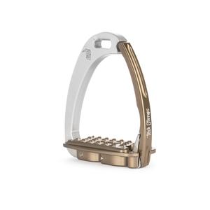 tsvsmsbrown-estribos-de-seguridad-para-montar-a-caballo-tech-stirrups-venice-sloped-m-plata-marron-tu
