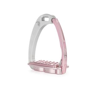 tsvsmspink-estribos-de-seguridad-para-montar-a-caballo-tech-stirrups-venice-sloped-m-plata-rosa-tu