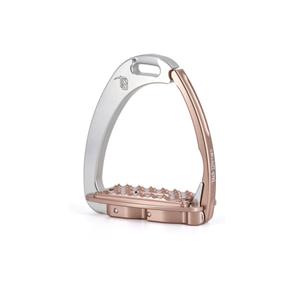 tsvsmsrosegold-estribos-de-seguridad-para-montar-a-caballo-tech-stirrups-venice-sloped-m-plata-dorado-rosa-tu