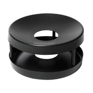 g2512-funda-de-bola-de-bateria-togu-dynamic-negro-45x21-cm