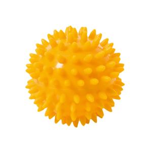 g4147-bola-de-masaje-erizo-togu-amarillo-8-cm